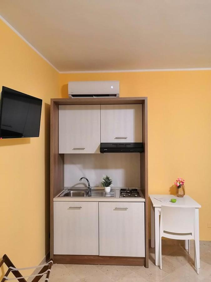 Fratelli Clemente Spa And Hotel Castelvetrano Екстериор снимка