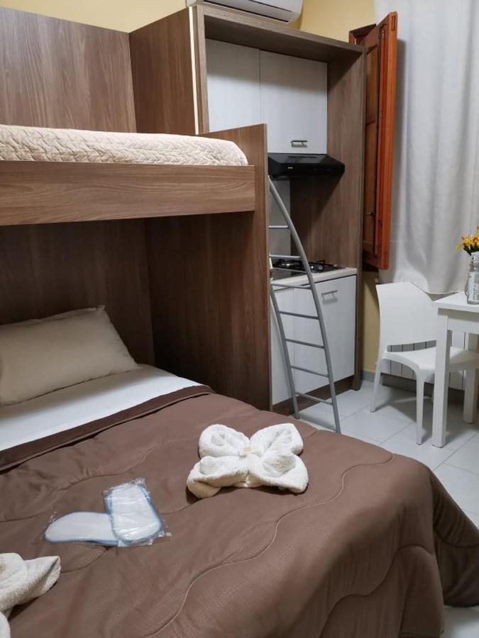 Fratelli Clemente Spa And Hotel Castelvetrano Екстериор снимка