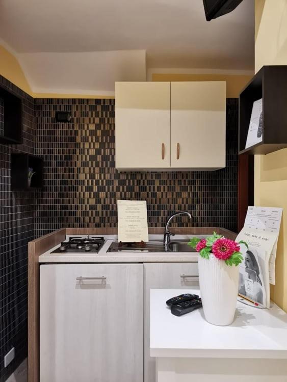 Fratelli Clemente Spa And Hotel Castelvetrano Екстериор снимка