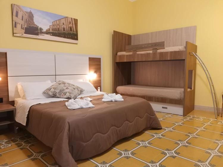 Fratelli Clemente Spa And Hotel Castelvetrano Екстериор снимка