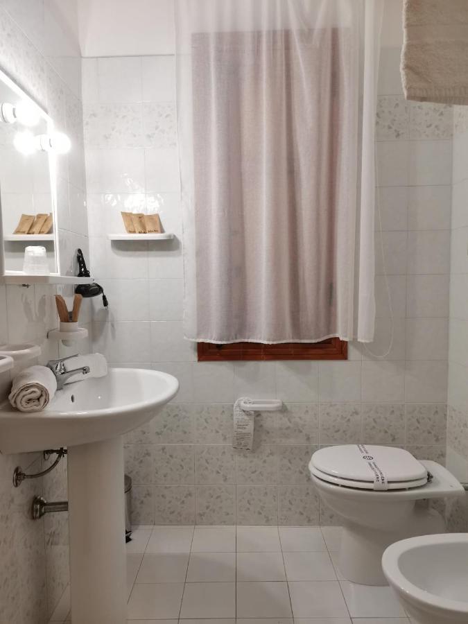 Fratelli Clemente Spa And Hotel Castelvetrano Екстериор снимка