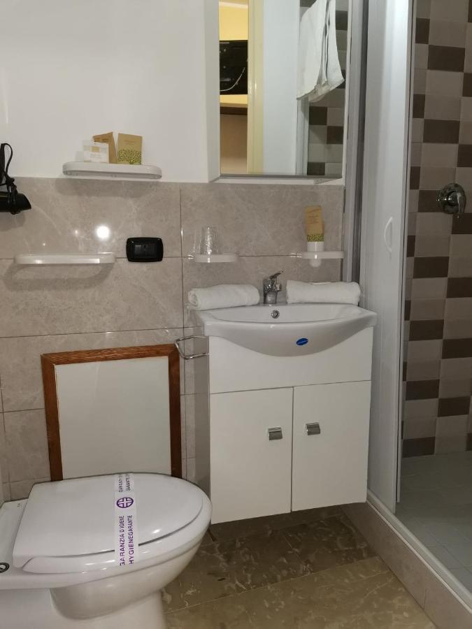 Fratelli Clemente Spa And Hotel Castelvetrano Екстериор снимка