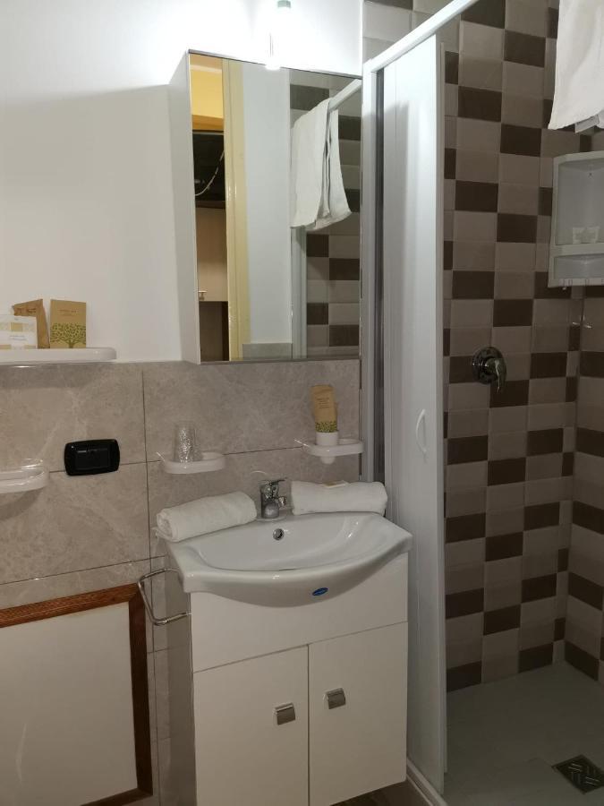 Fratelli Clemente Spa And Hotel Castelvetrano Екстериор снимка