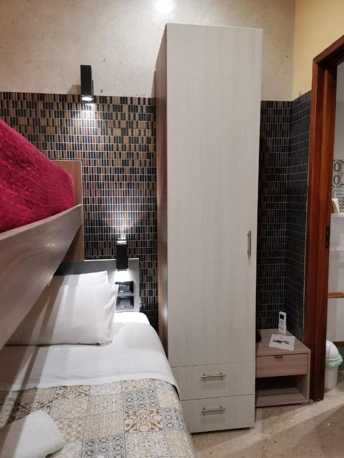 Fratelli Clemente Spa And Hotel Castelvetrano Екстериор снимка