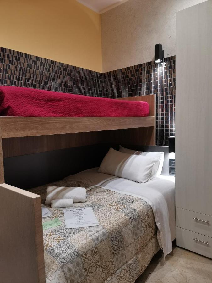Fratelli Clemente Spa And Hotel Castelvetrano Екстериор снимка