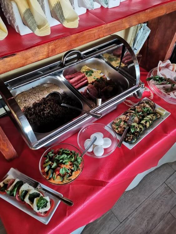 Fratelli Clemente Spa And Hotel Castelvetrano Екстериор снимка