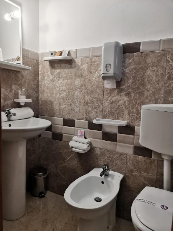 Fratelli Clemente Spa And Hotel Castelvetrano Екстериор снимка