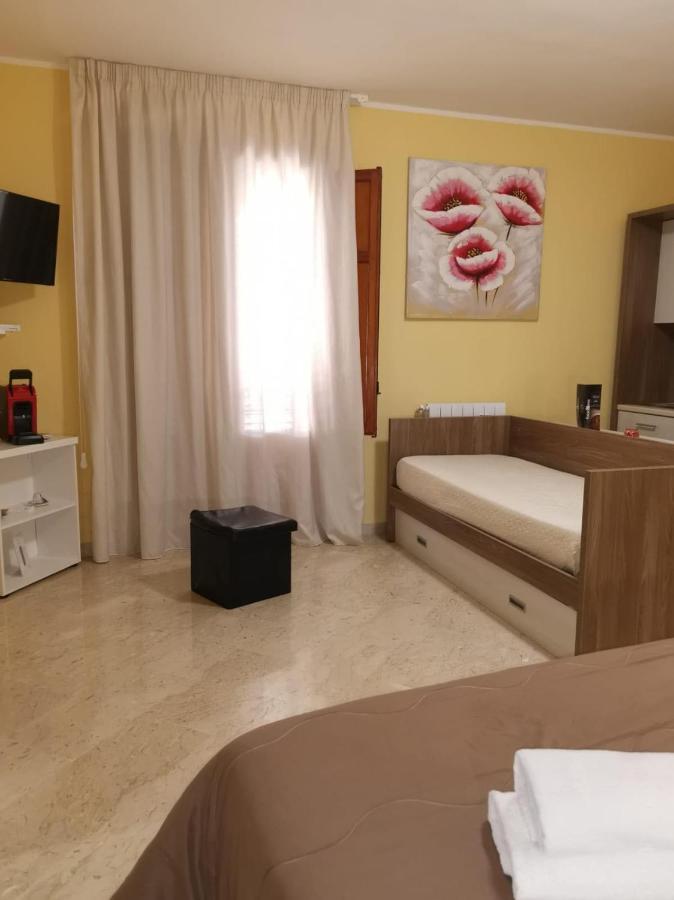 Fratelli Clemente Spa And Hotel Castelvetrano Екстериор снимка