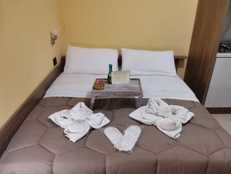 Fratelli Clemente Spa And Hotel Castelvetrano Екстериор снимка