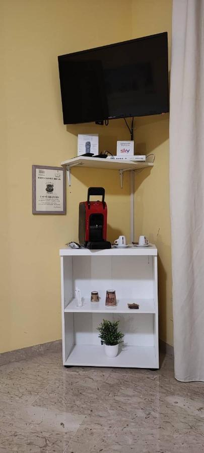 Fratelli Clemente Spa And Hotel Castelvetrano Екстериор снимка