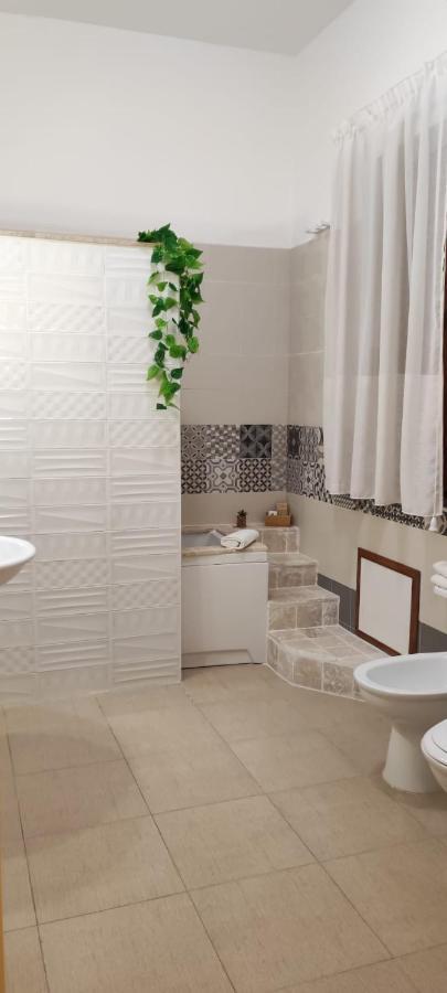Fratelli Clemente Spa And Hotel Castelvetrano Екстериор снимка