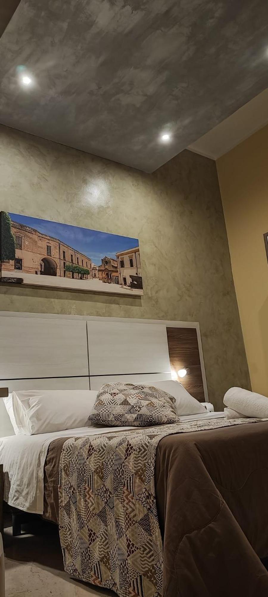 Fratelli Clemente Spa And Hotel Castelvetrano Екстериор снимка