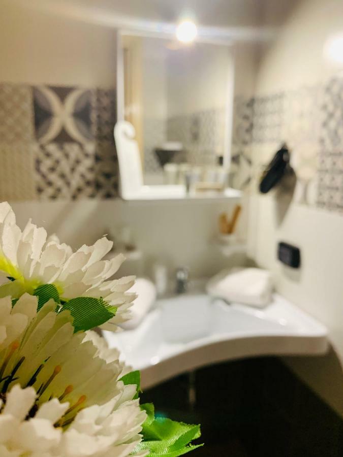 Fratelli Clemente Spa And Hotel Castelvetrano Екстериор снимка