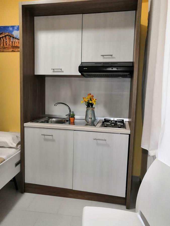 Fratelli Clemente Spa And Hotel Castelvetrano Екстериор снимка