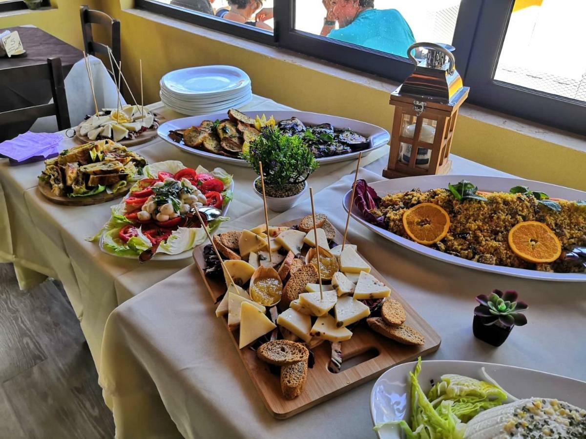 Fratelli Clemente Spa And Hotel Castelvetrano Екстериор снимка