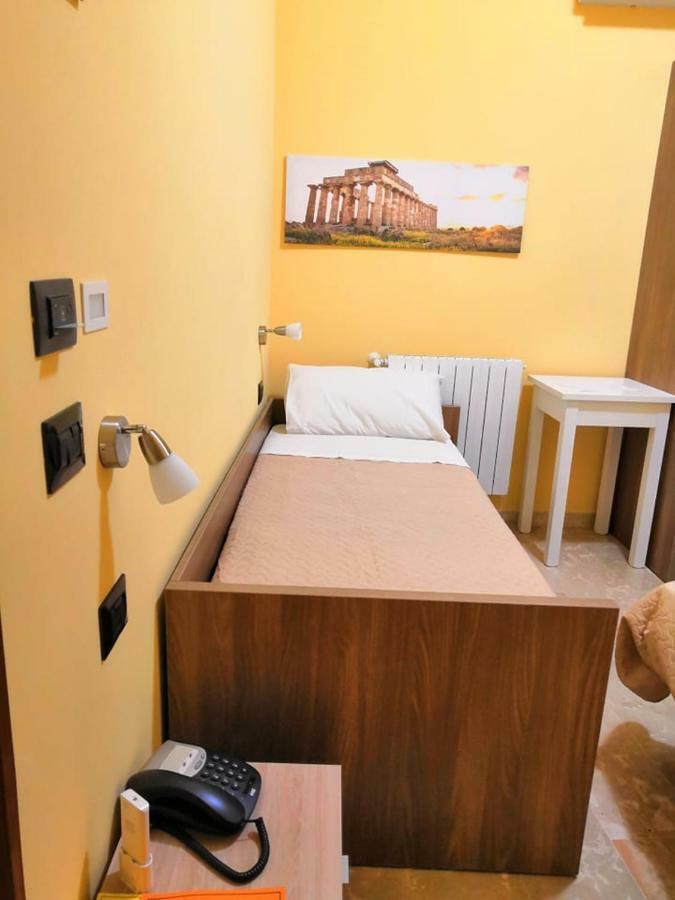 Fratelli Clemente Spa And Hotel Castelvetrano Екстериор снимка