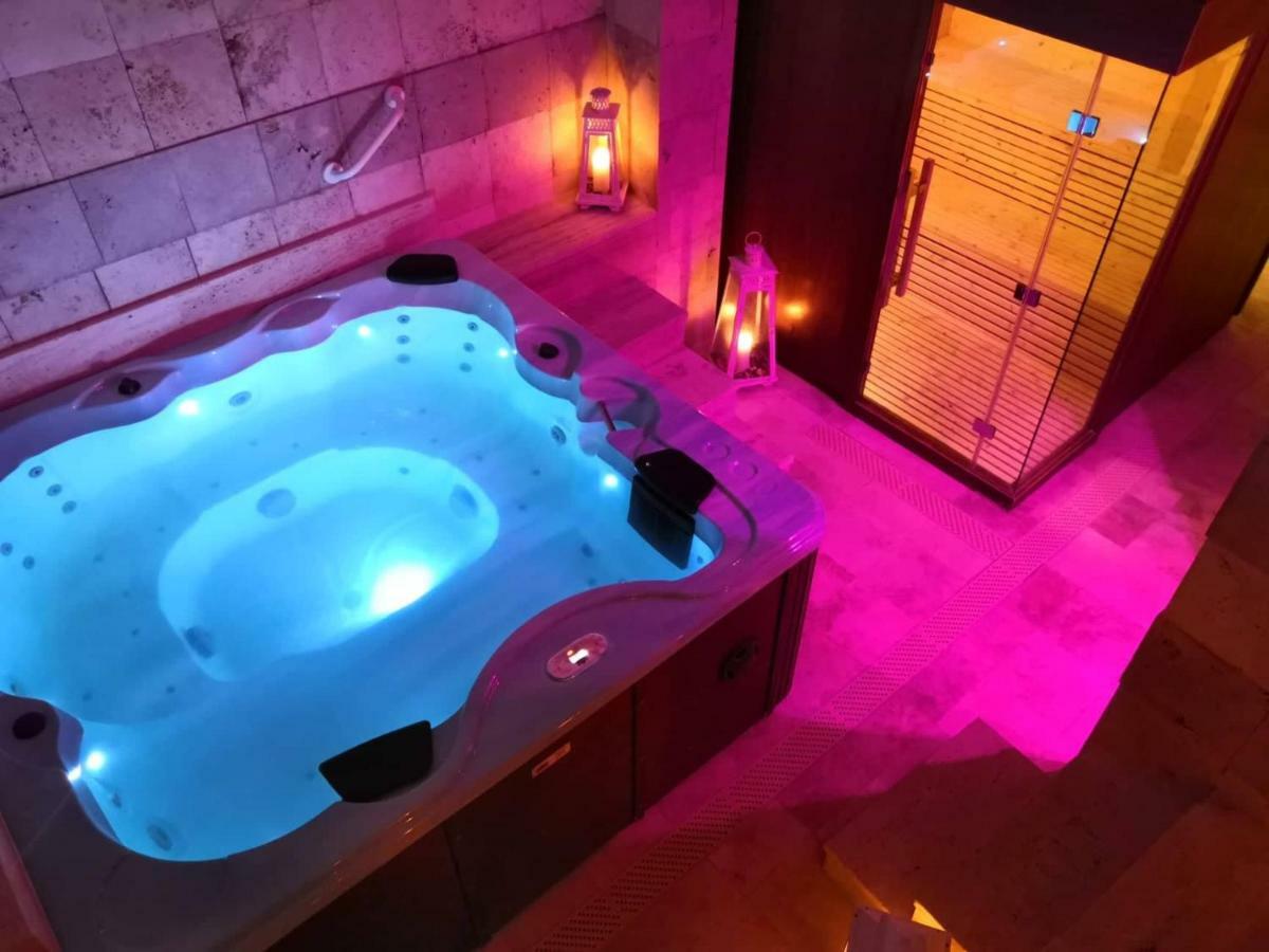 Fratelli Clemente Spa And Hotel Castelvetrano Екстериор снимка