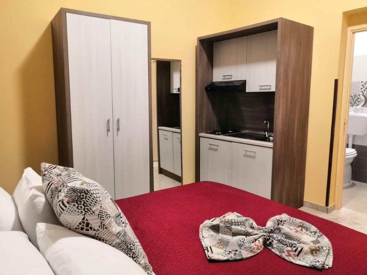 Fratelli Clemente Spa And Hotel Castelvetrano Екстериор снимка